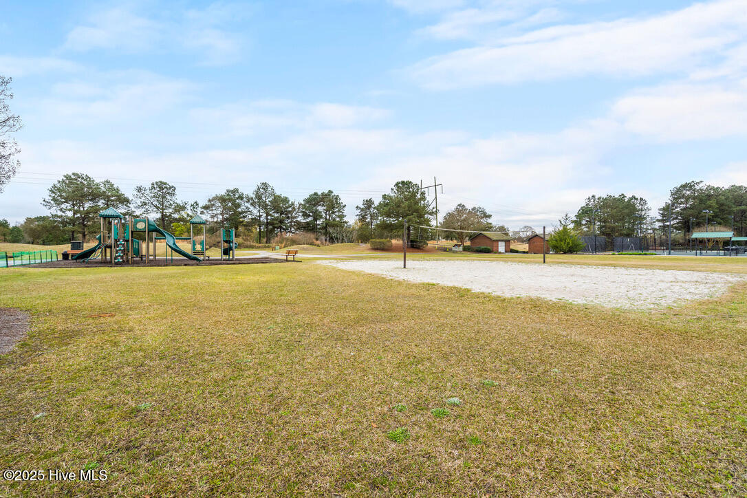 134 Pine Ridge Drive Wallace, NC 28466 - Photo 71 of 71 Volleyball