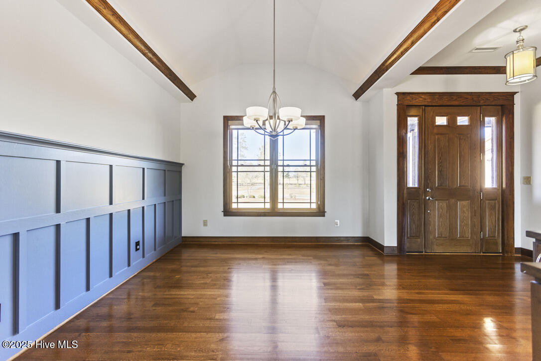134 Pine Ridge Drive Wallace, NC 28466 - Photo 9 of 71 Dining Room