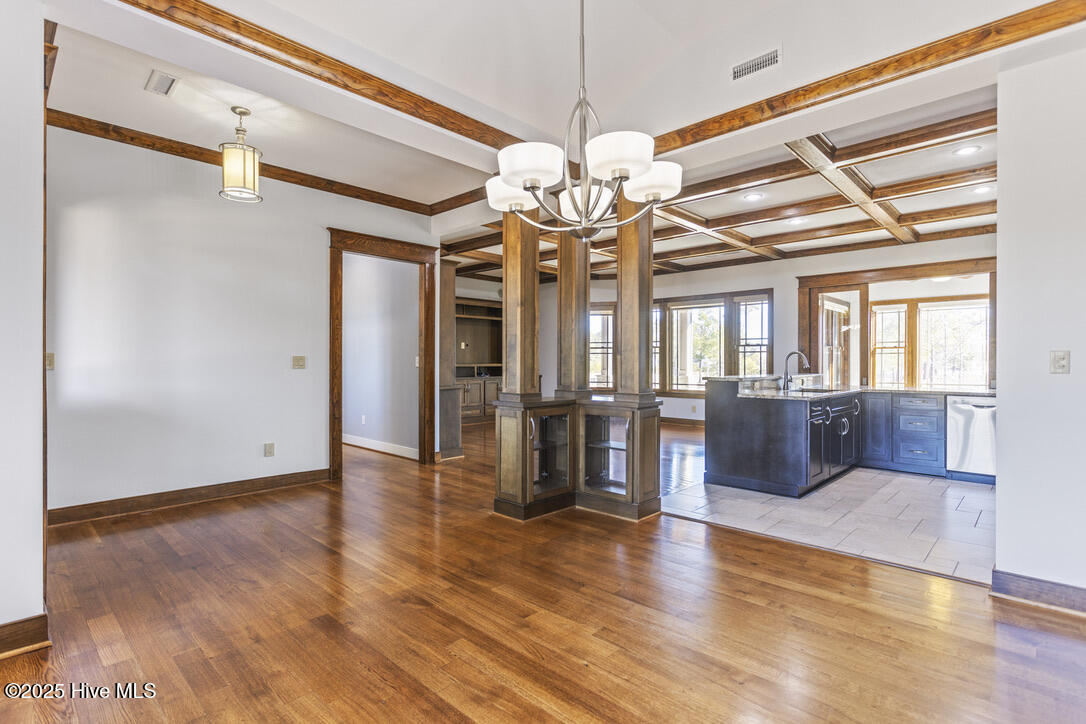 134 Pine Ridge Drive Wallace, NC 28466 - Photo 10 of 71 Dining