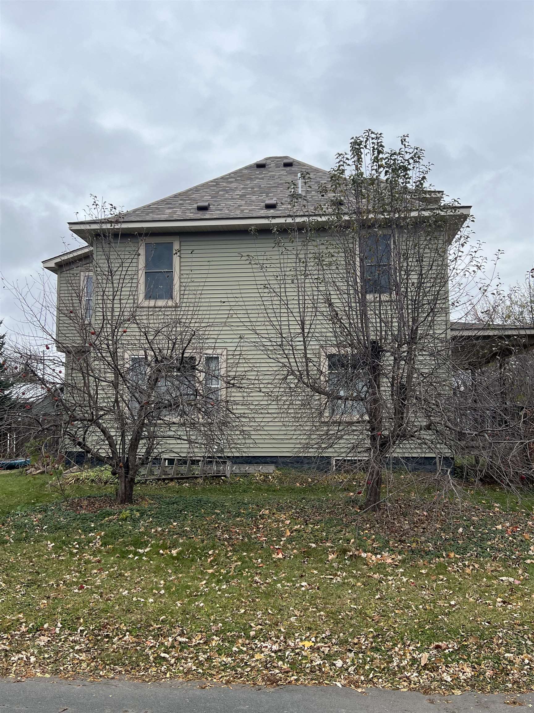132 Reuter Avenue Rice Lake, WI 54868 - Photo 22 of 29