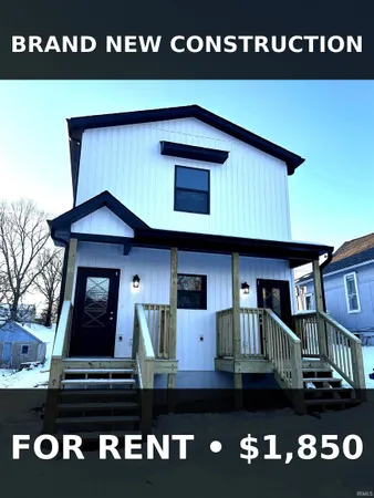 $1,850 | 2115 G Street, Bedford, IN 47421