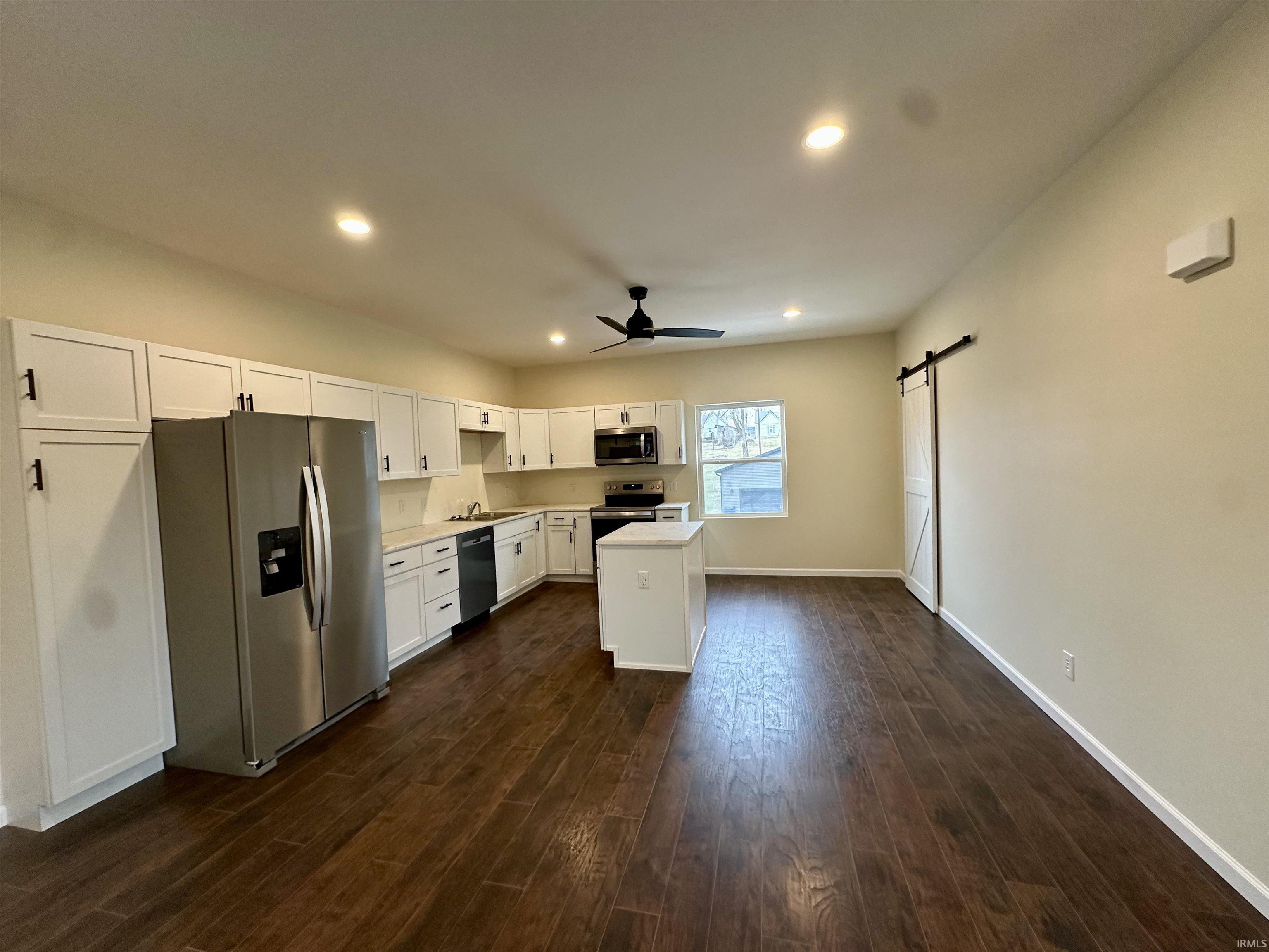 2115 G Street Bedford, IN 47421 - Photo 2 of 11