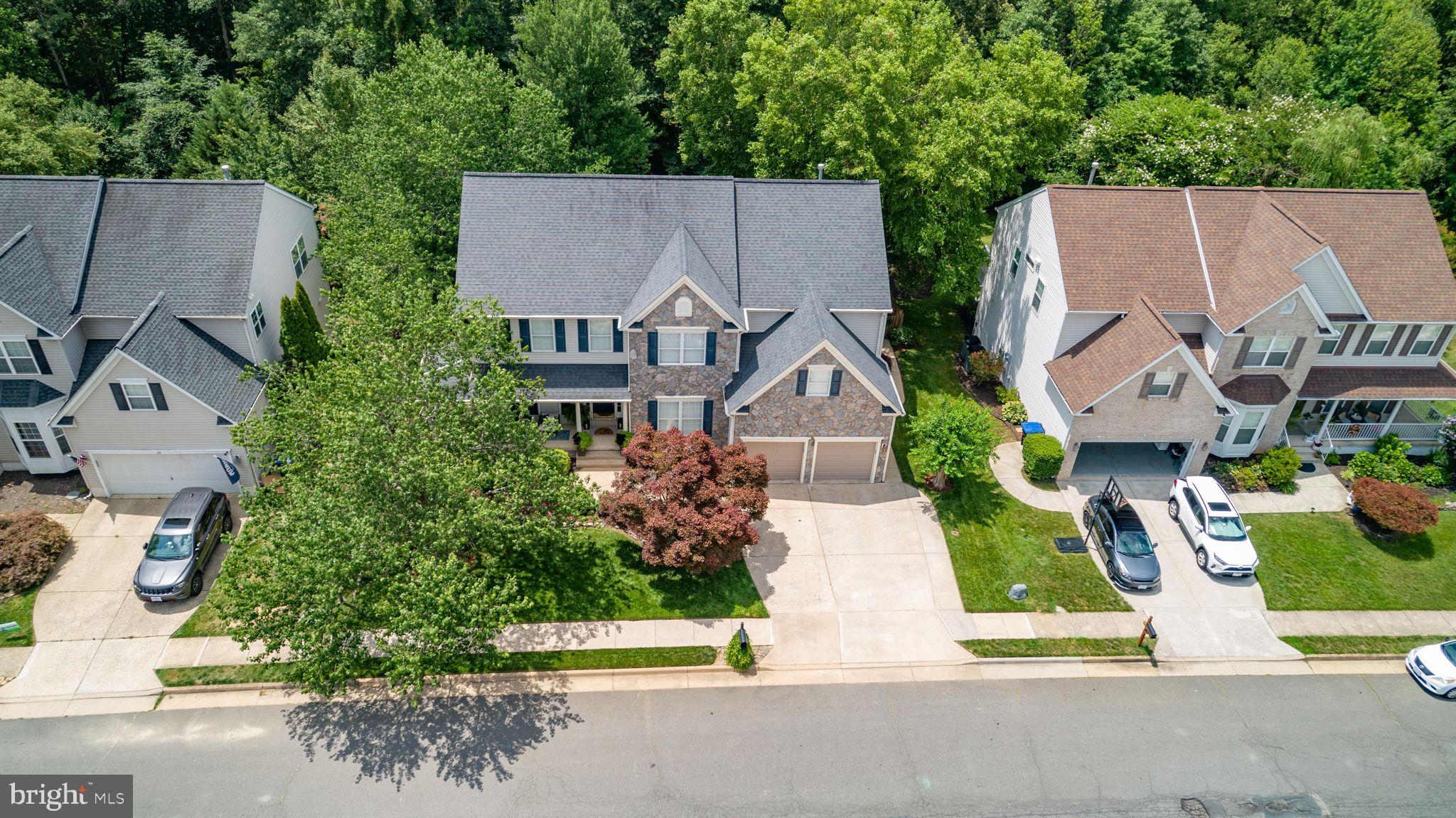 24 Tavern Road Stafford, VA 22554 - Photo 23 of 31
