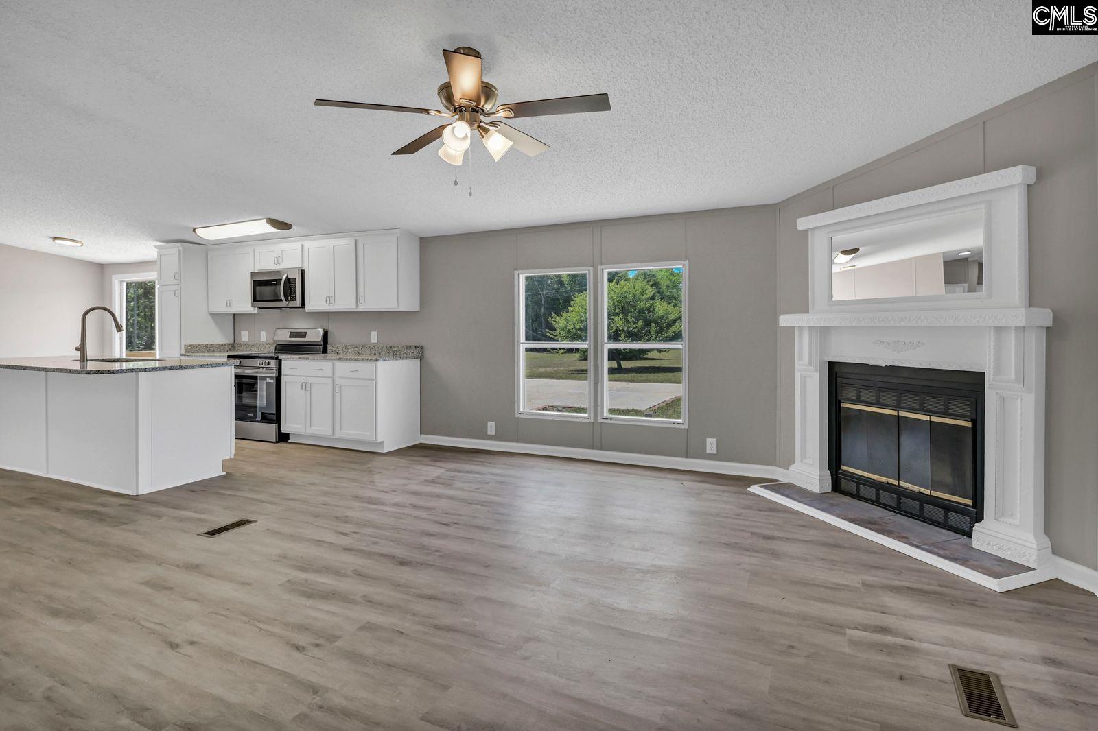 133 House Road Eastover, SC 29044 - Photo 11 of 38