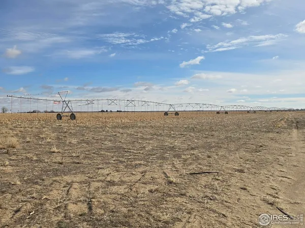 a view of an ocean beach