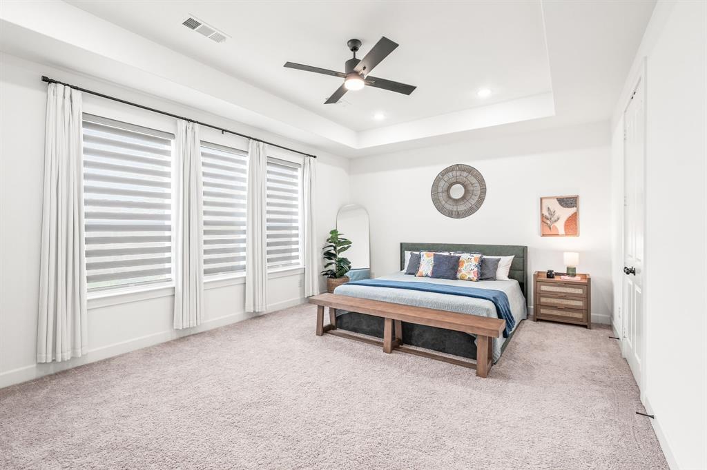 2711 Woodside Road Celina, TX 75009 - Photo 18 of 39 Gallery Image 18