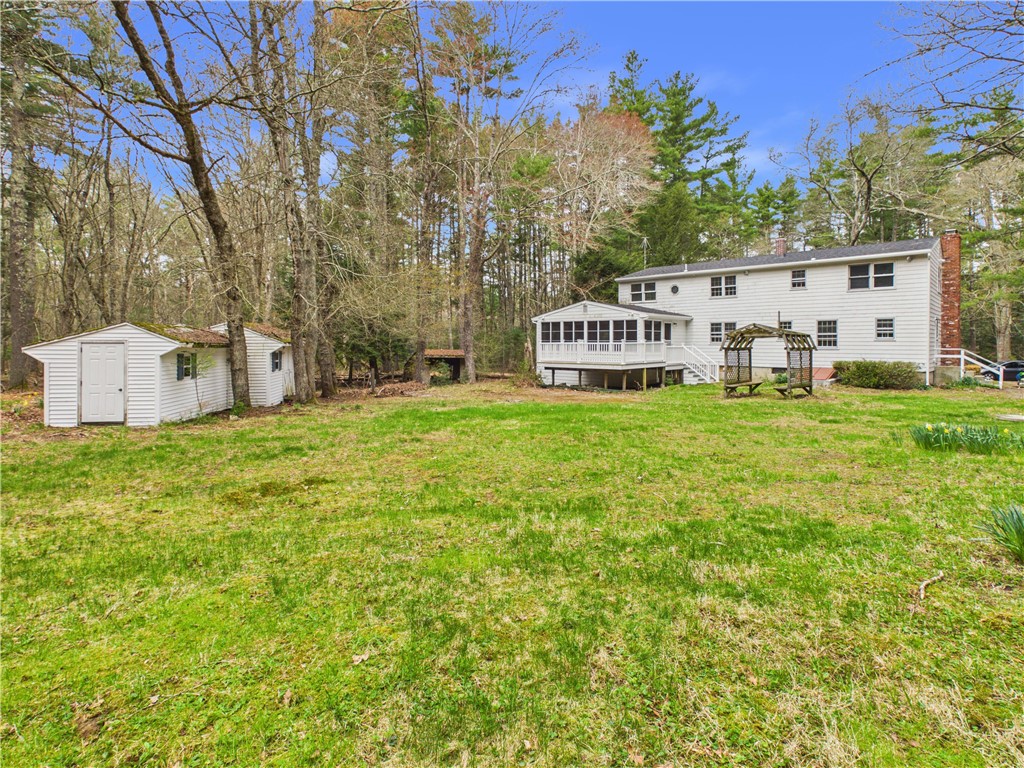 6502 Flat River Road Coventry, RI 02827 - Photo 34 of 34