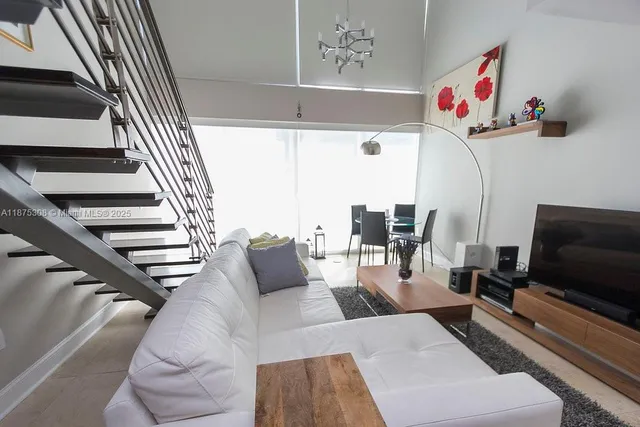 $3,000 | 41 Southeast 5th Street, Unit 1604, Miami, FL 33131