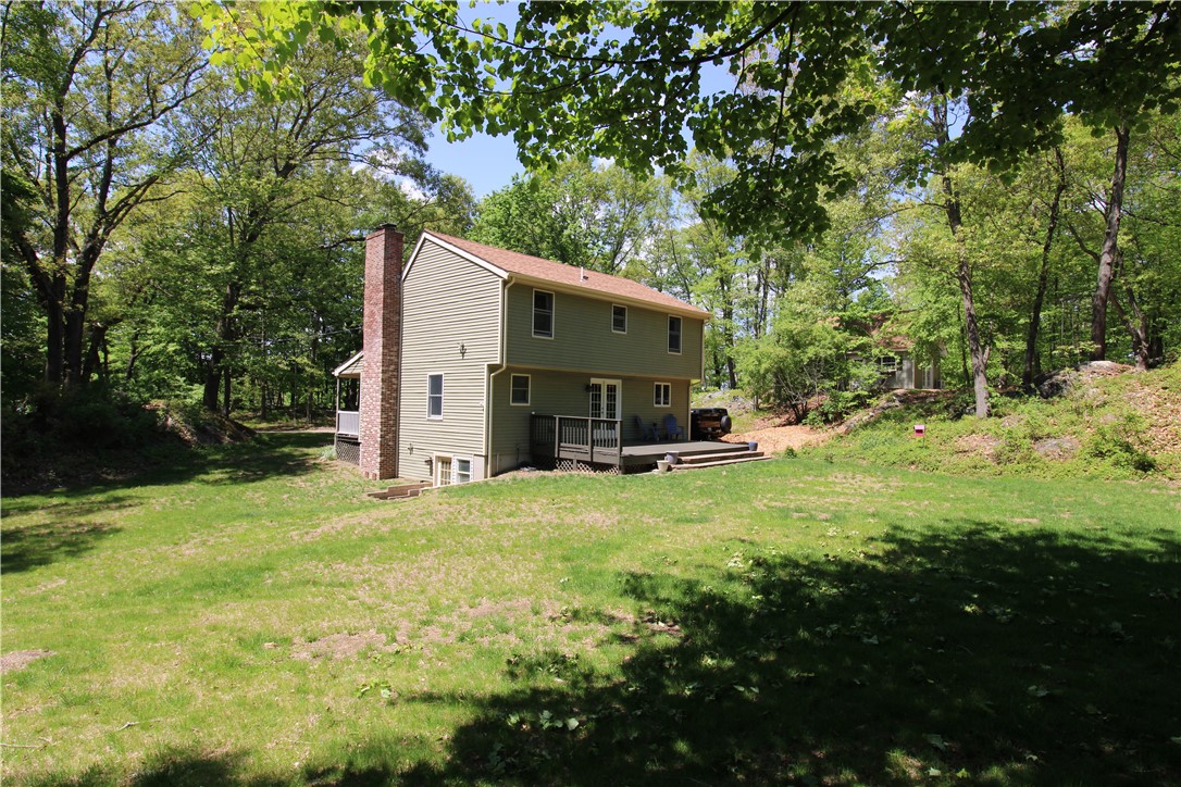 2 Forest Way Lincoln, RI 02865 - Photo 4 of 32
