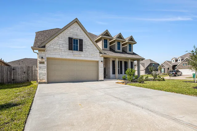 $475,000 | 5702 Kenloch Ct., Pasadena, TX 77505