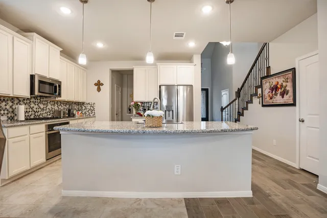 $475,000 | 5702 Kenloch Ct., Pasadena, TX 77505