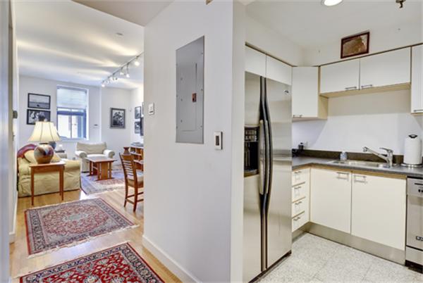 5 Appleton Street, Unit 2C Boston, MA 02116 - Photo 1 of 10 Gallery Image 1