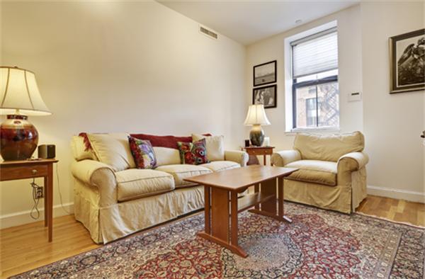 5 Appleton Street, Unit 2C Boston, MA 02116 - Photo 3 of 10 Gallery Image 3