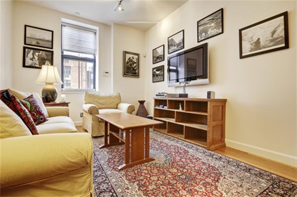 5 Appleton Street, Unit 2C Boston, MA 02116 - Photo 4 of 10 Gallery Image 4
