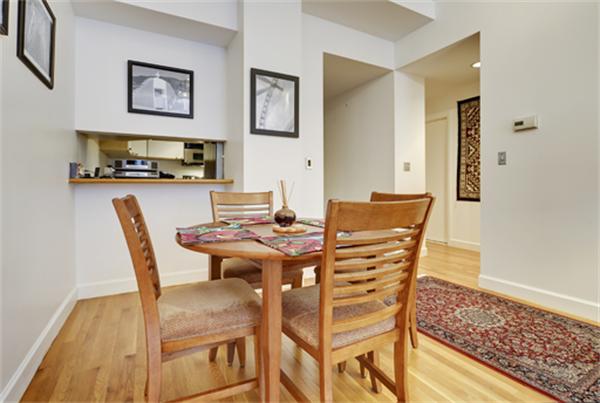 5 Appleton Street, Unit 2C Boston, MA 02116 - Photo 6 of 10 Gallery Image 6