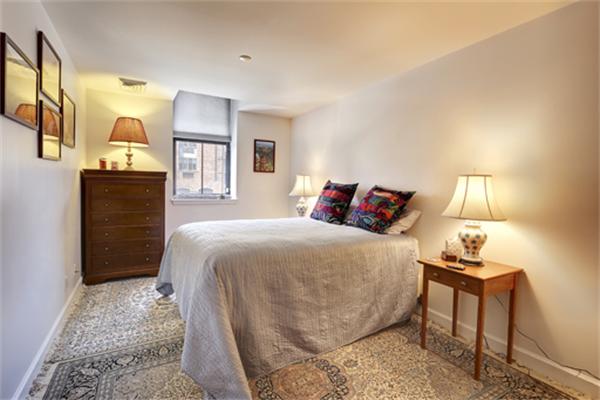 5 Appleton Street, Unit 2C Boston, MA 02116 - Photo 8 of 10 Gallery Image 8