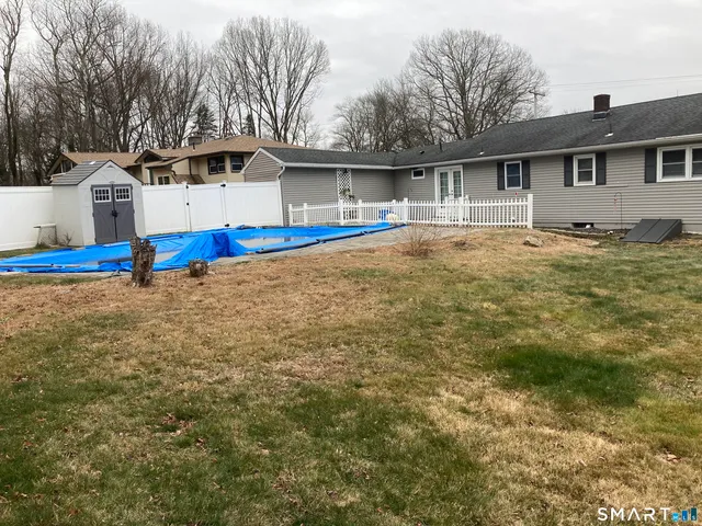 $375,000 | 70 Clinton Hill Road, Wolcott, CT 06716