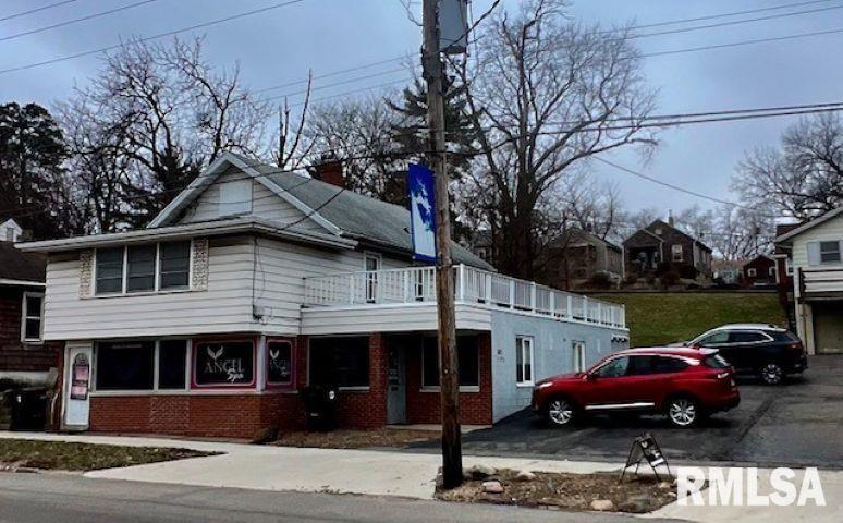 5807 South Adams Street Bartonville, IL 61607 - Photo 1 of 12