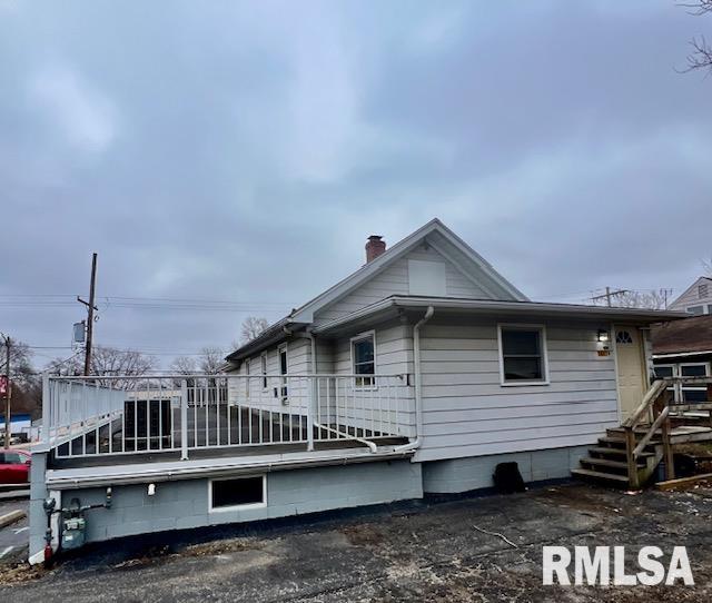 5807 South Adams Street Bartonville, IL 61607 - Photo 2 of 12