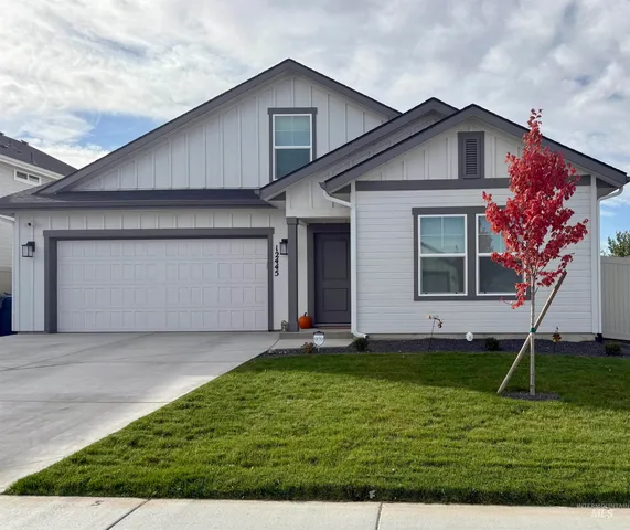 $448,990 | 12445 Shadow River Street, Caldwell, ID 83607
