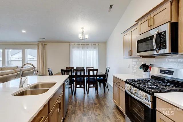 $449,990 | 12445 Shadow River Street, Caldwell, ID 83607