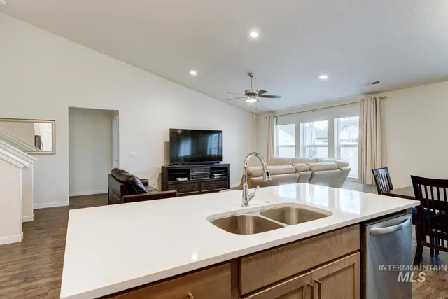 $449,990 | 12445 Shadow River Street, Caldwell, ID 83607