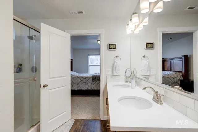 $449,990 | 12445 Shadow River Street, Caldwell, ID 83607