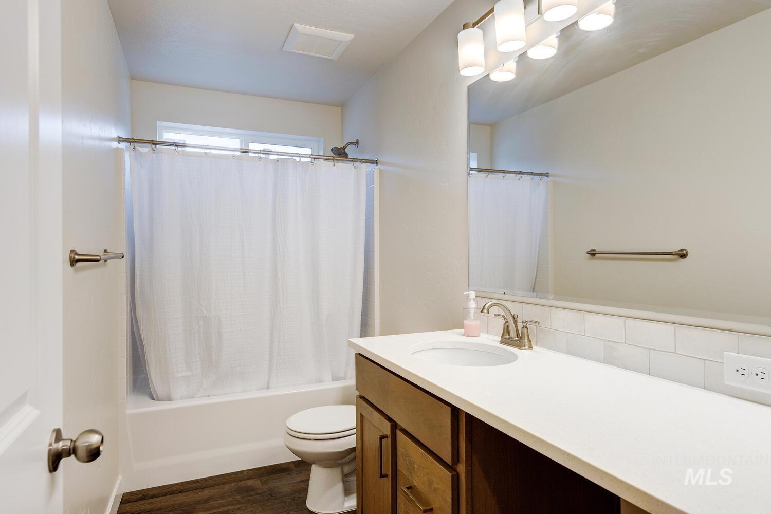 12445 Shadow River Street Caldwell, ID 83607 - Photo 25 of 37