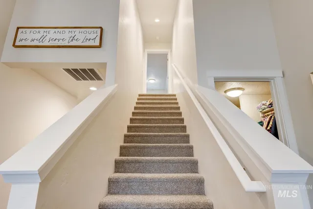 $449,990 | 12445 Shadow River Street, Caldwell, ID 83607