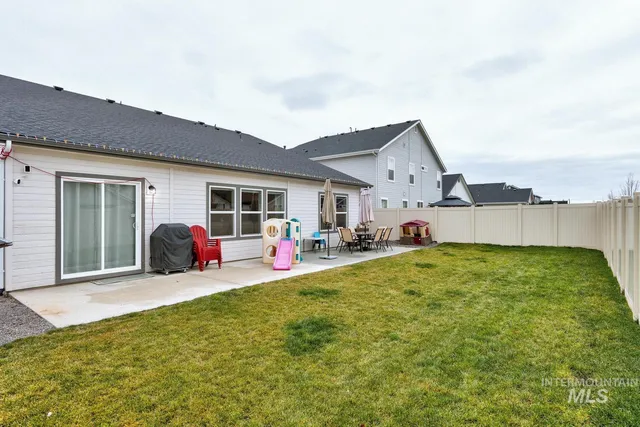 $449,990 | 12445 Shadow River Street, Caldwell, ID 83607