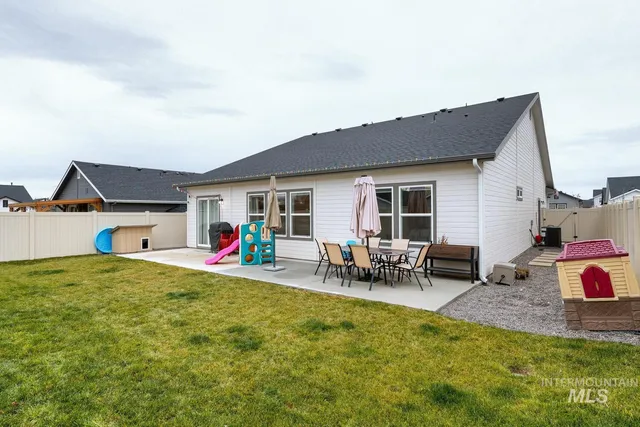 $449,990 | 12445 Shadow River Street, Caldwell, ID 83607