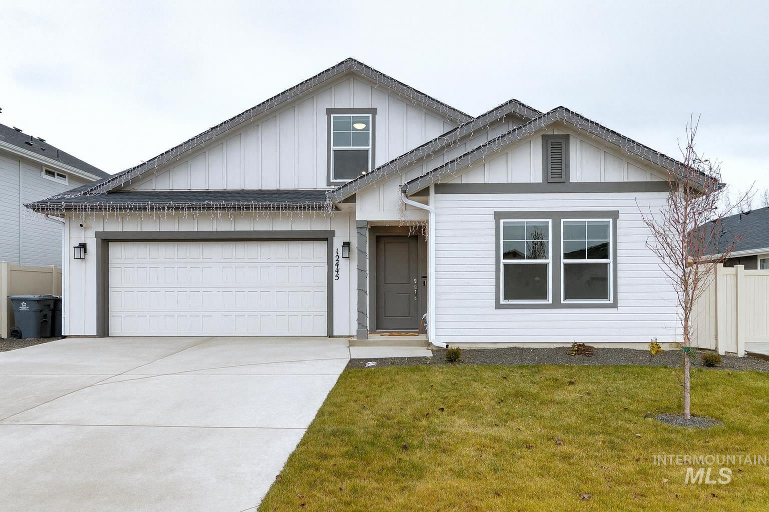 12445 Shadow River Street Caldwell, ID 83607 - Photo 34 of 37
