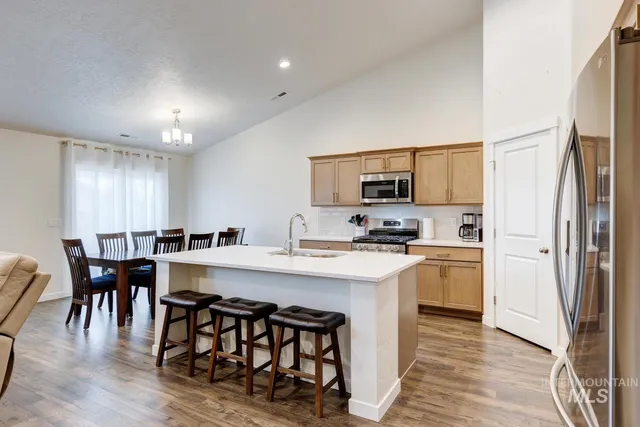 $449,990 | 12445 Shadow River Street, Caldwell, ID 83607