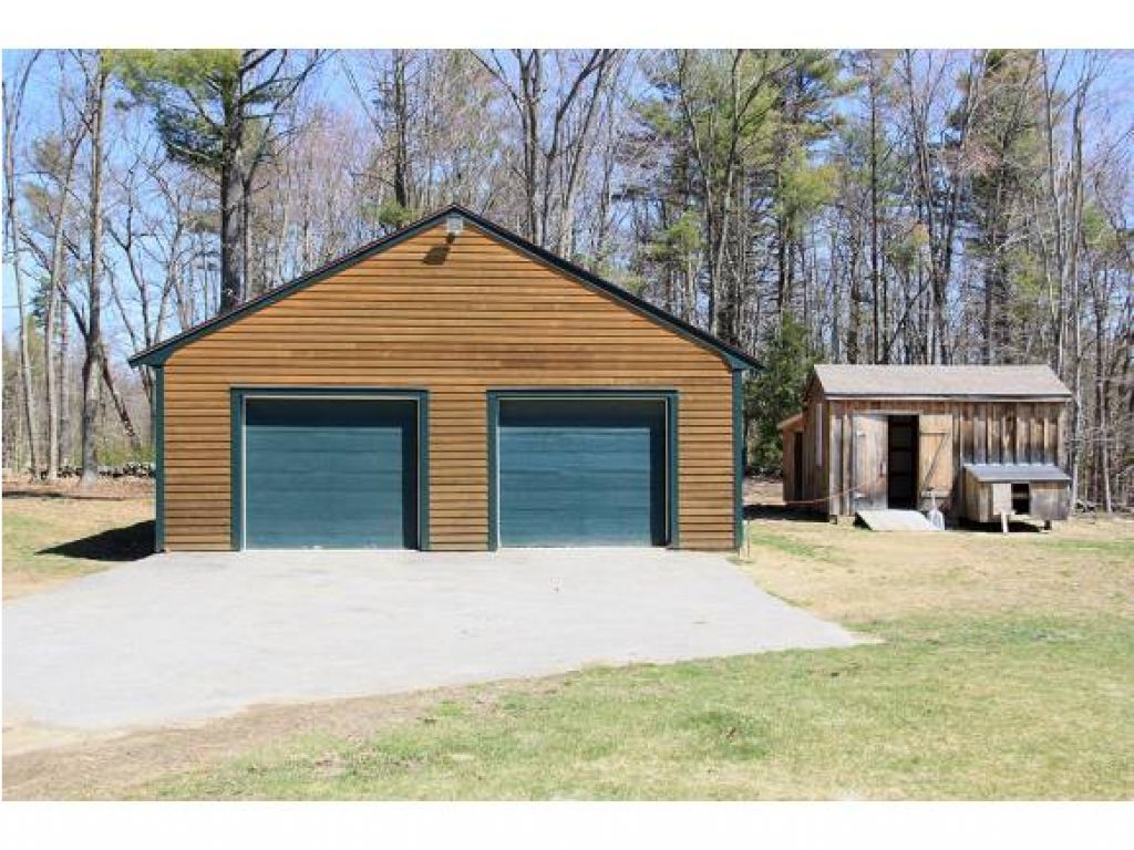 63 Cooke Road Center Barnstead, NH 03225 - Photo 14 of 16