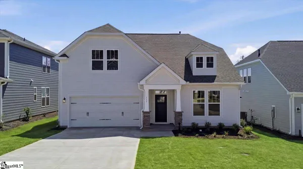 $409,990 | 117 Moorish Circle, Fountain Inn, SC 29644