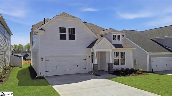 $408,990 | 117 Moorish Circle, Fountain Inn, SC 29644
