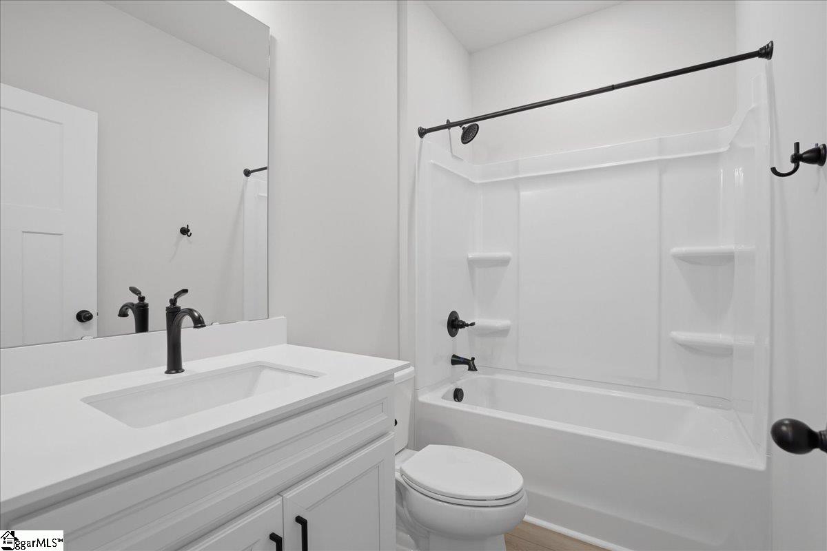 117 Moorish Circle Fountain Inn, SC 29644 - Photo 21 of 32