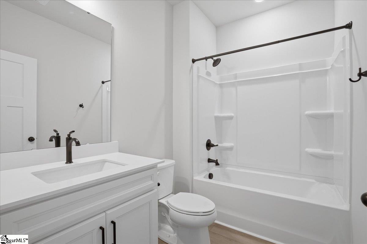 117 Moorish Circle Fountain Inn, SC 29644 - Photo 26 of 32