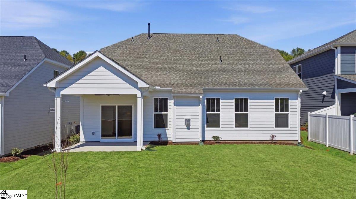 117 Moorish Circle Fountain Inn, SC 29644 - Photo 27 of 32
