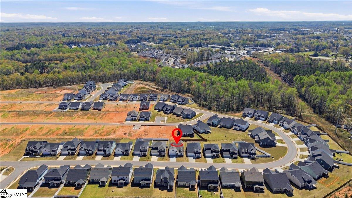 117 Moorish Circle Fountain Inn, SC 29644 - Photo 29 of 32