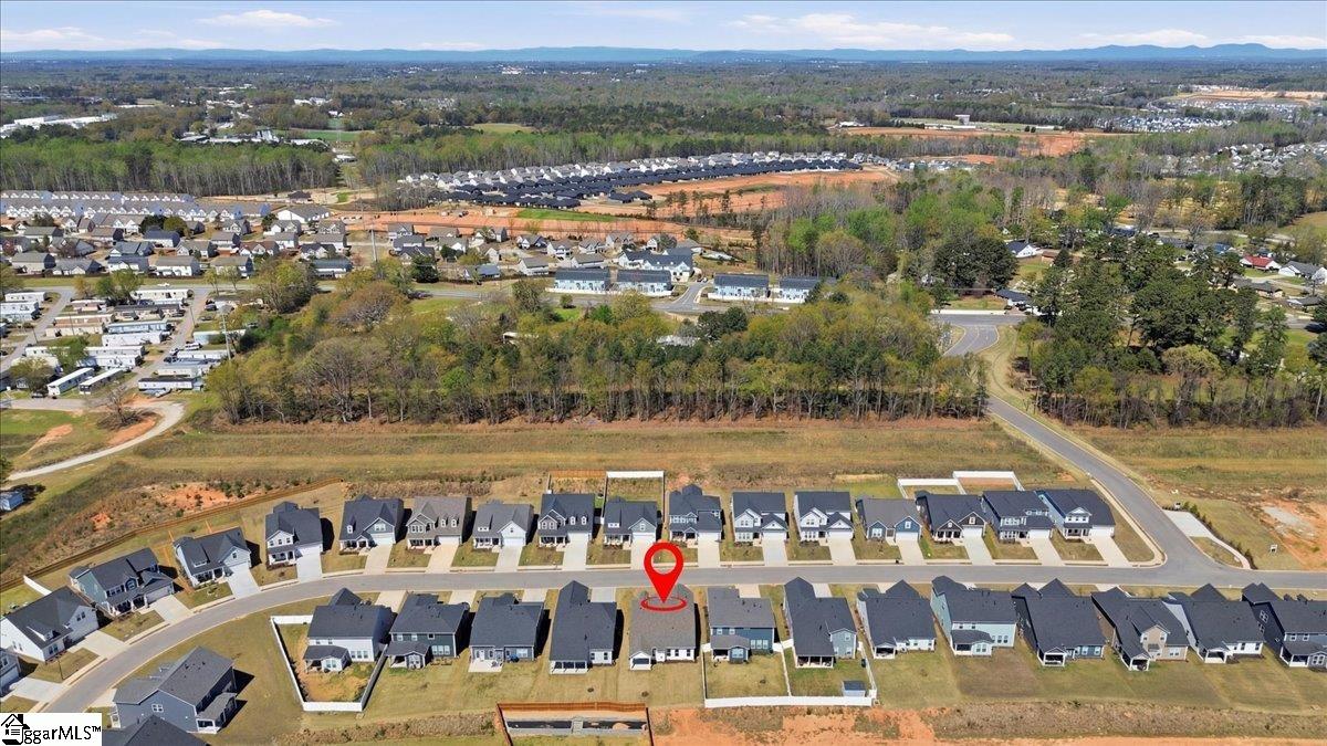 117 Moorish Circle Fountain Inn, SC 29644 - Photo 30 of 32