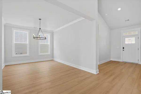 $408,990 | 117 Moorish Circle, Fountain Inn, SC 29644