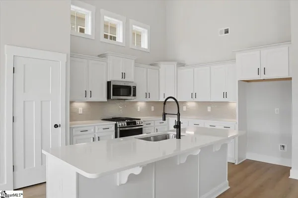 $408,990 | 117 Moorish Circle, Fountain Inn, SC 29644