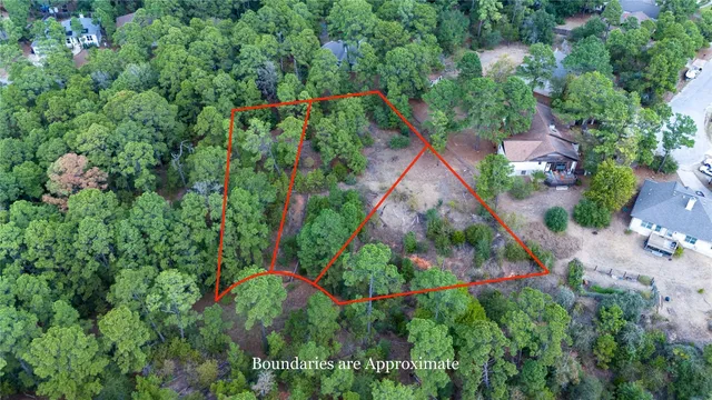 $19,500 | Lot 1447 Koae Court, Bastrop, TX 78602