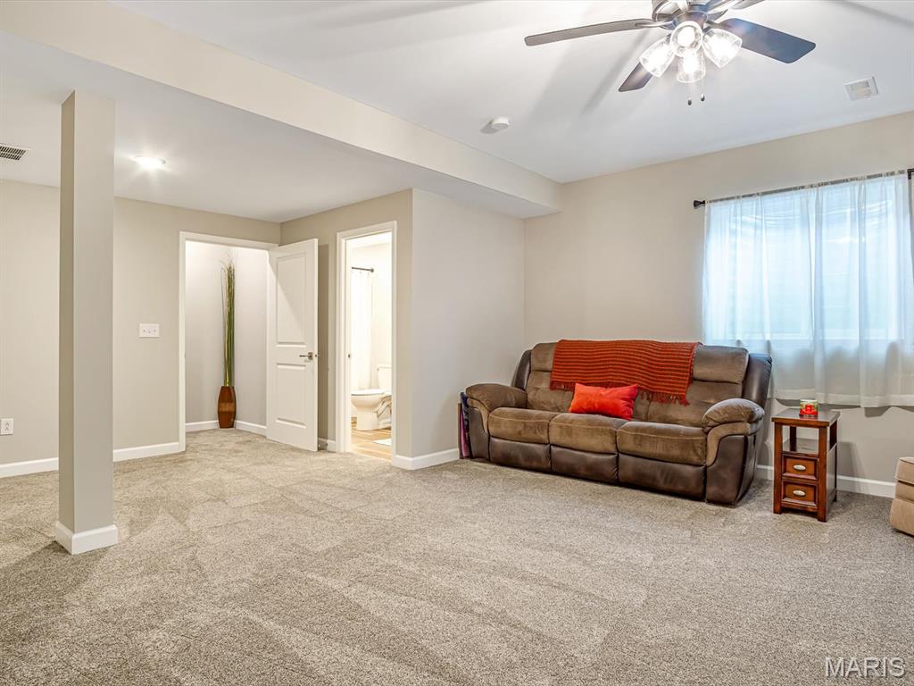 1305 Coleridge Court O'Fallon, IL 62269 - Photo 29 of 36