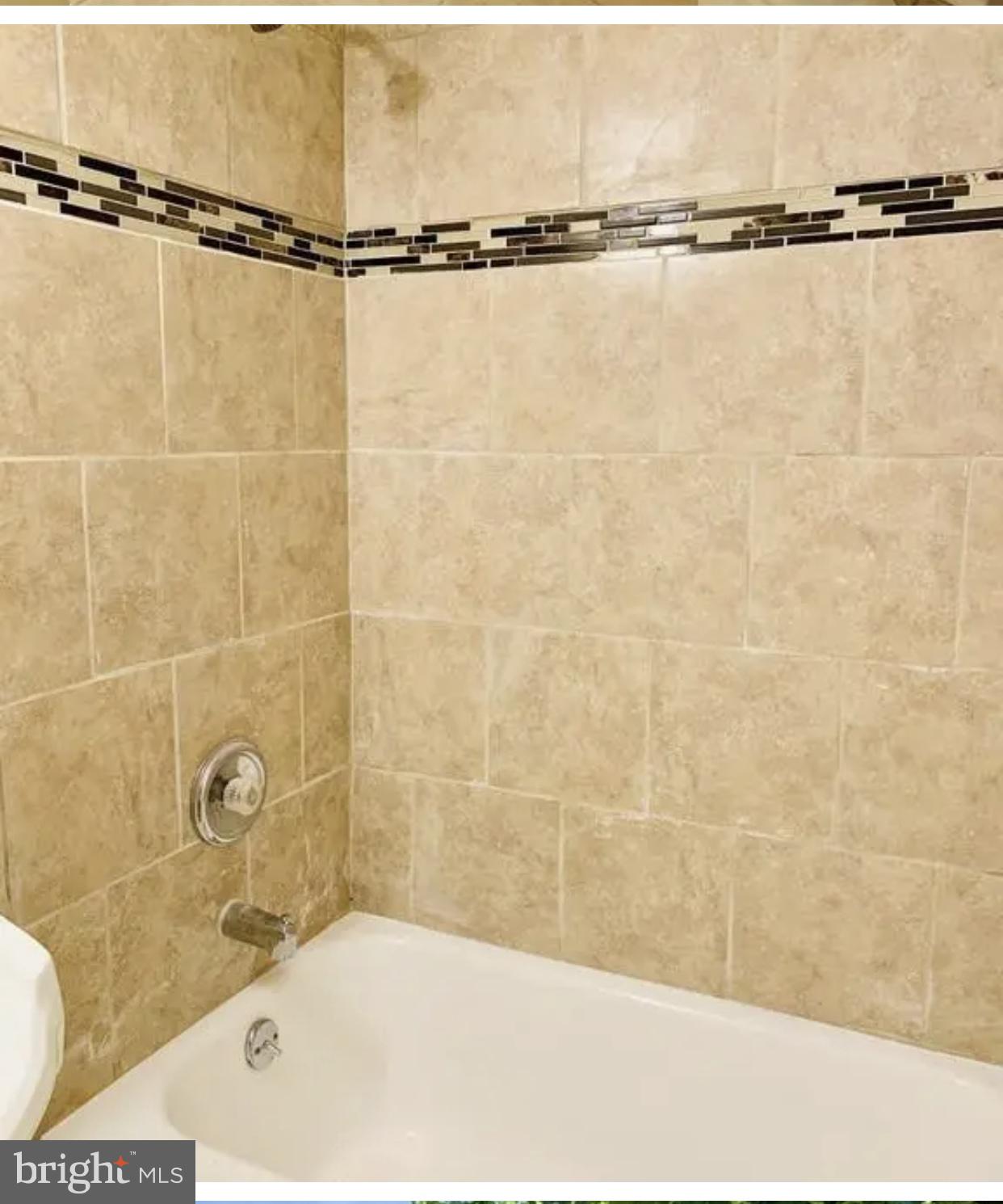 3824 Yolando Road Baltimore, MD 21218 - Photo 19 of 21 Basement bathroom