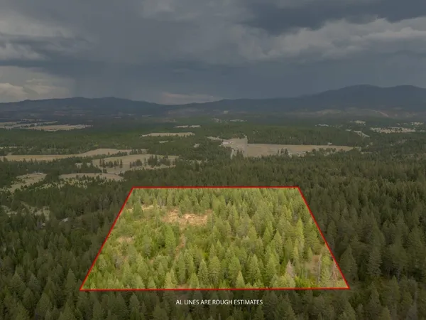 $89,000 | 84-xx Lodge Pole Lane, Chattaroy, WA 99003