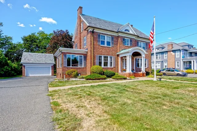 $539,900 | 1793 Northampton Street, Holyoke, MA 01040