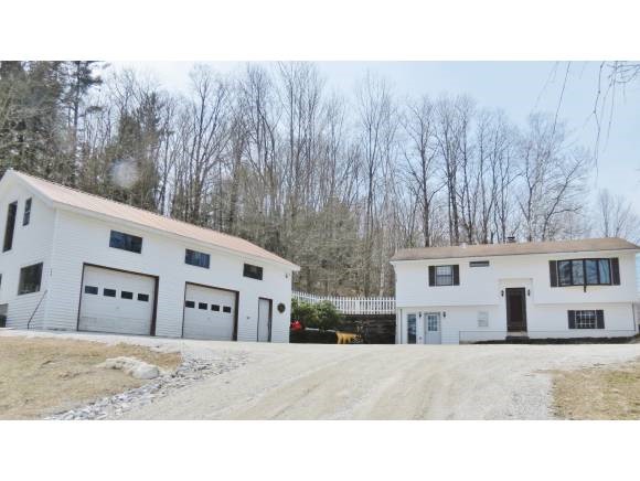 109 Pleasant Street Ludlow, VT 05149 - Photo 1 of 1 Gallery Image 1
