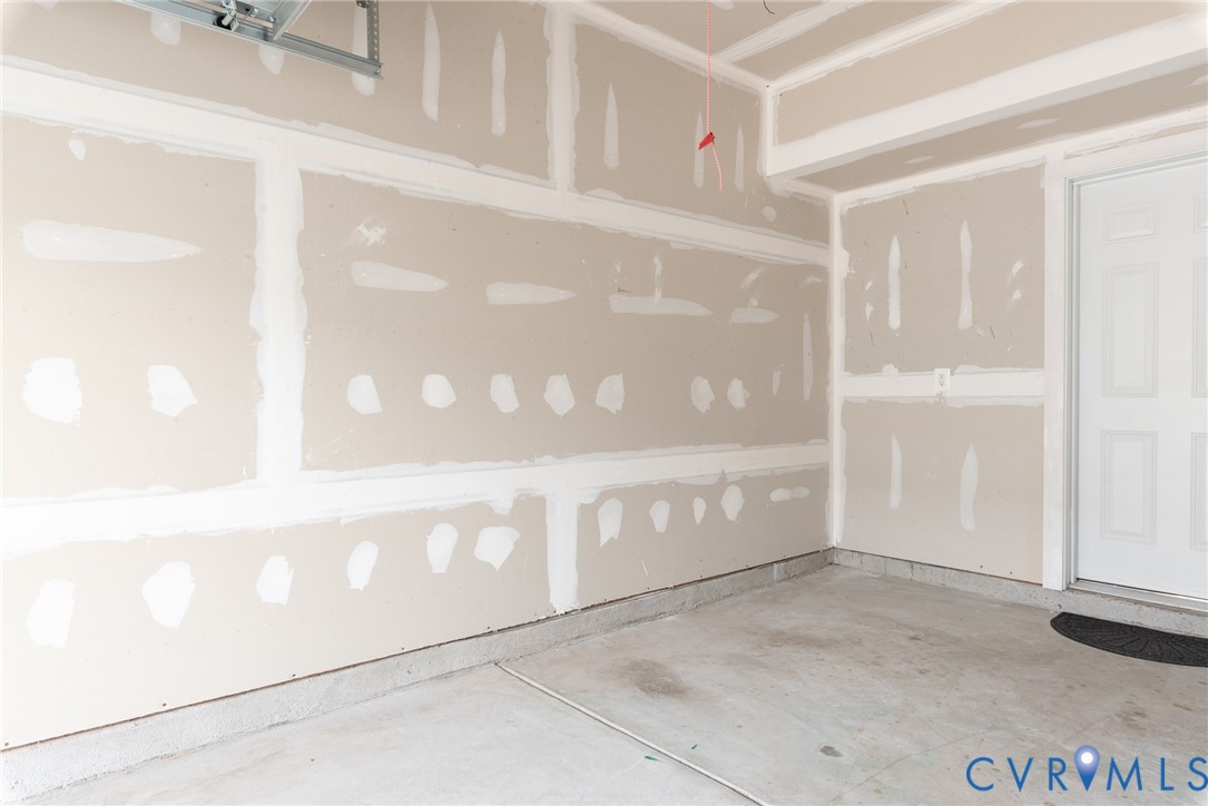 4352 Bon Secours Parkway, Unit A Henrico, VA 23233 - Photo 15 of 16 a view of a entryway